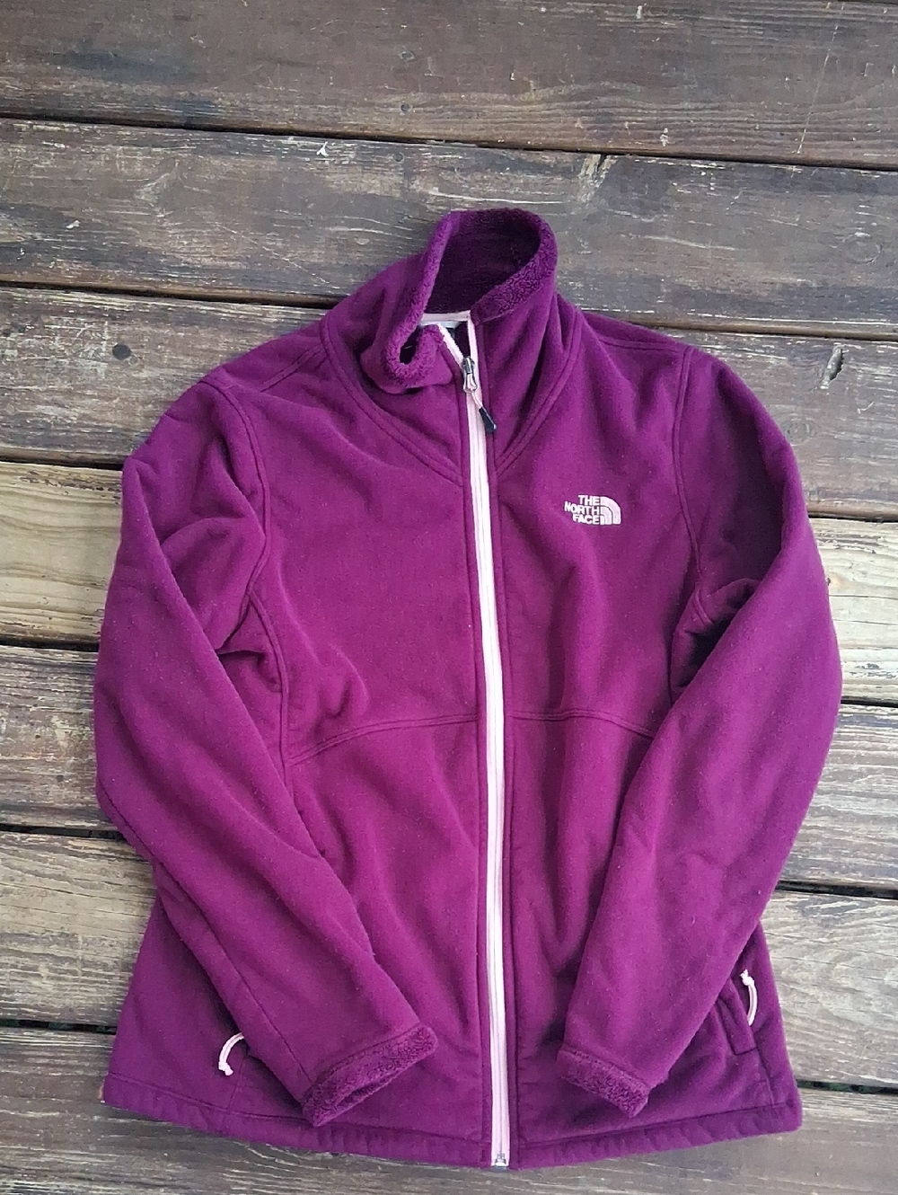 The North Face Jacket